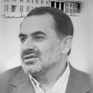 Dr. Abdulrahman Rostamian